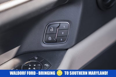 2022 Ford Expedition Max XLT