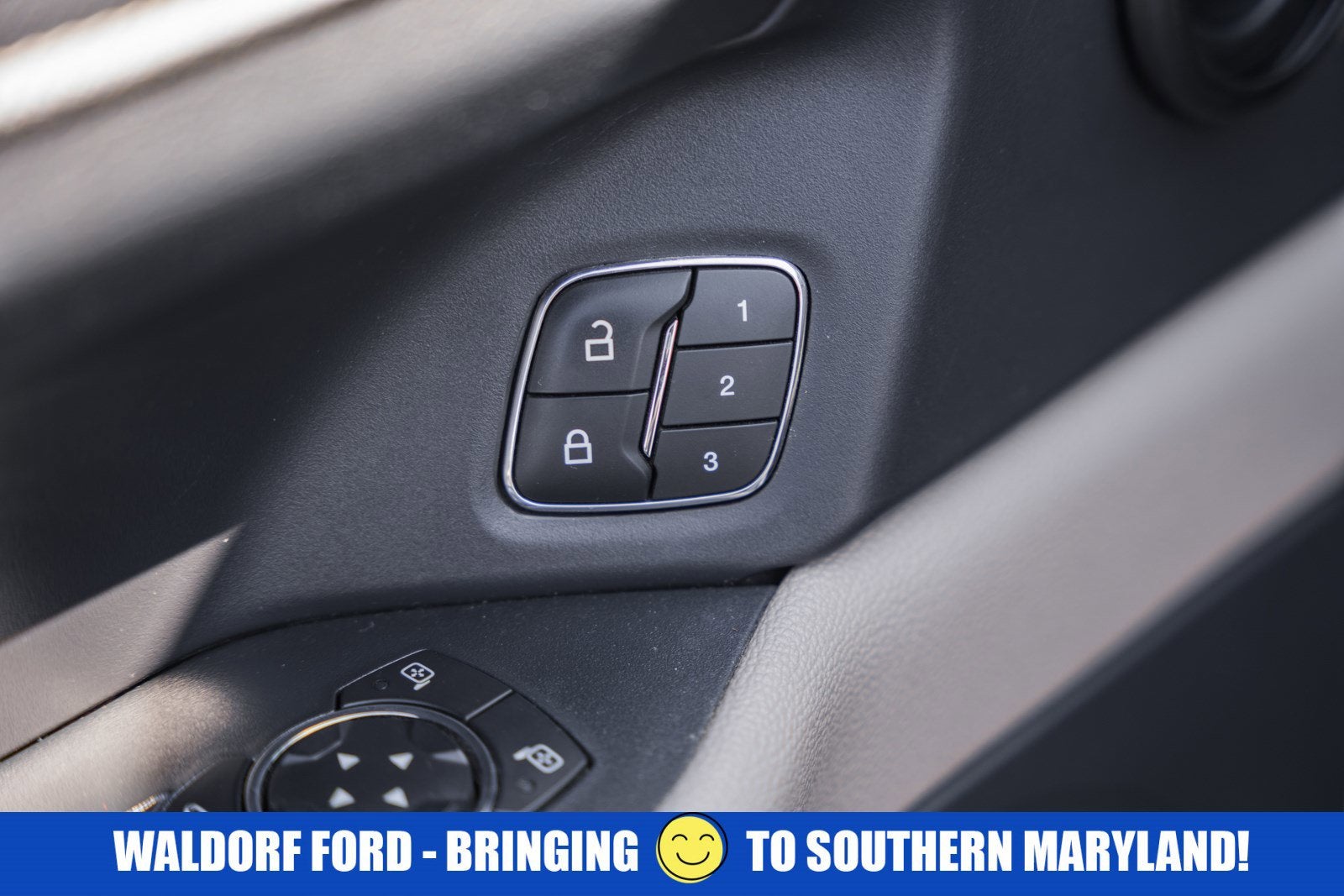 2022 Ford Expedition Max XLT