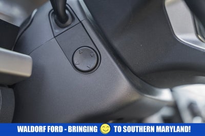 2022 Ford Expedition Max XLT