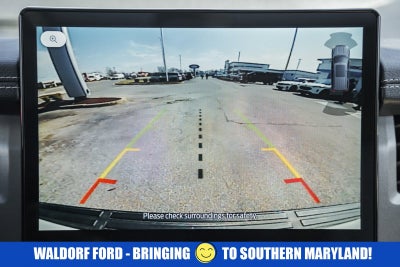 2022 Ford Expedition Max XLT