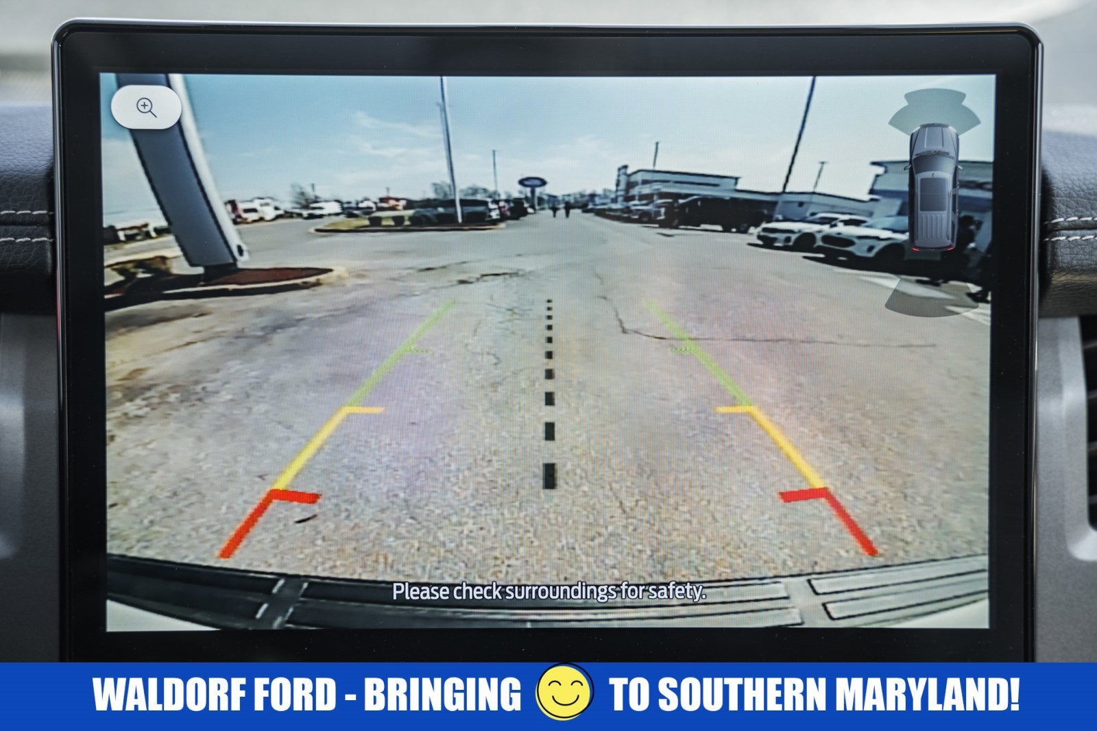 2022 Ford Expedition Max XLT