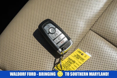 2022 Ford Expedition Max XLT