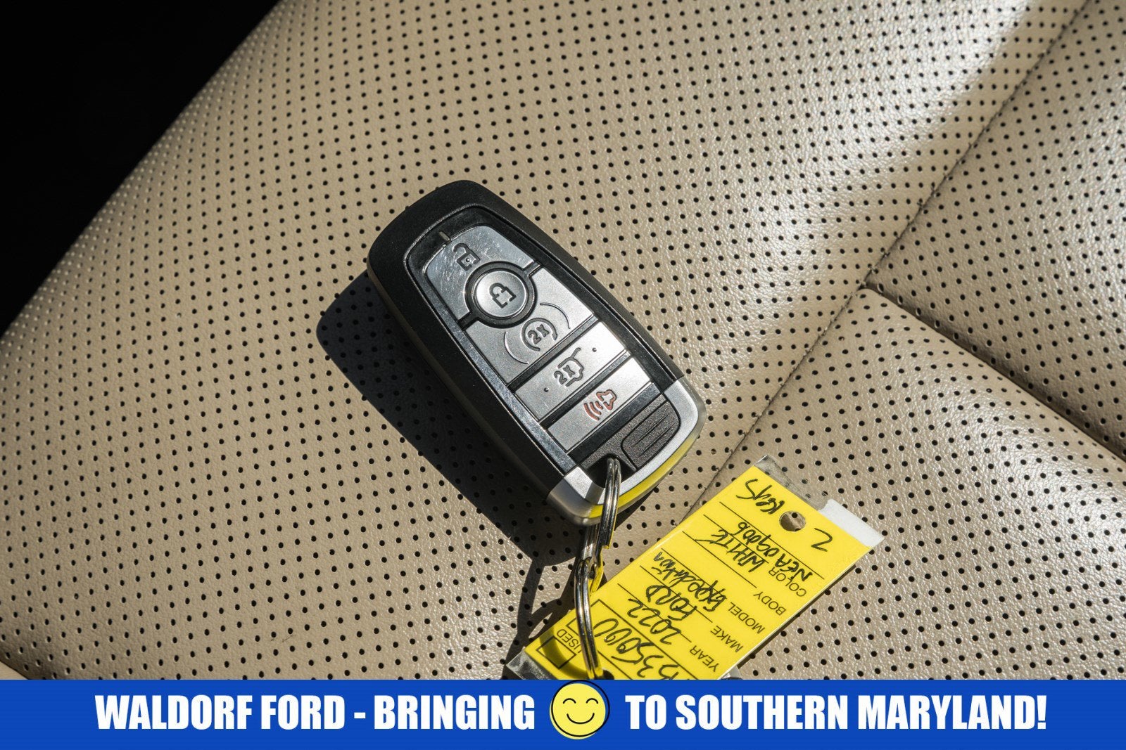 2022 Ford Expedition Max XLT