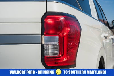 2022 Ford Expedition Max XLT