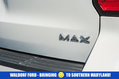 2022 Ford Expedition Max XLT