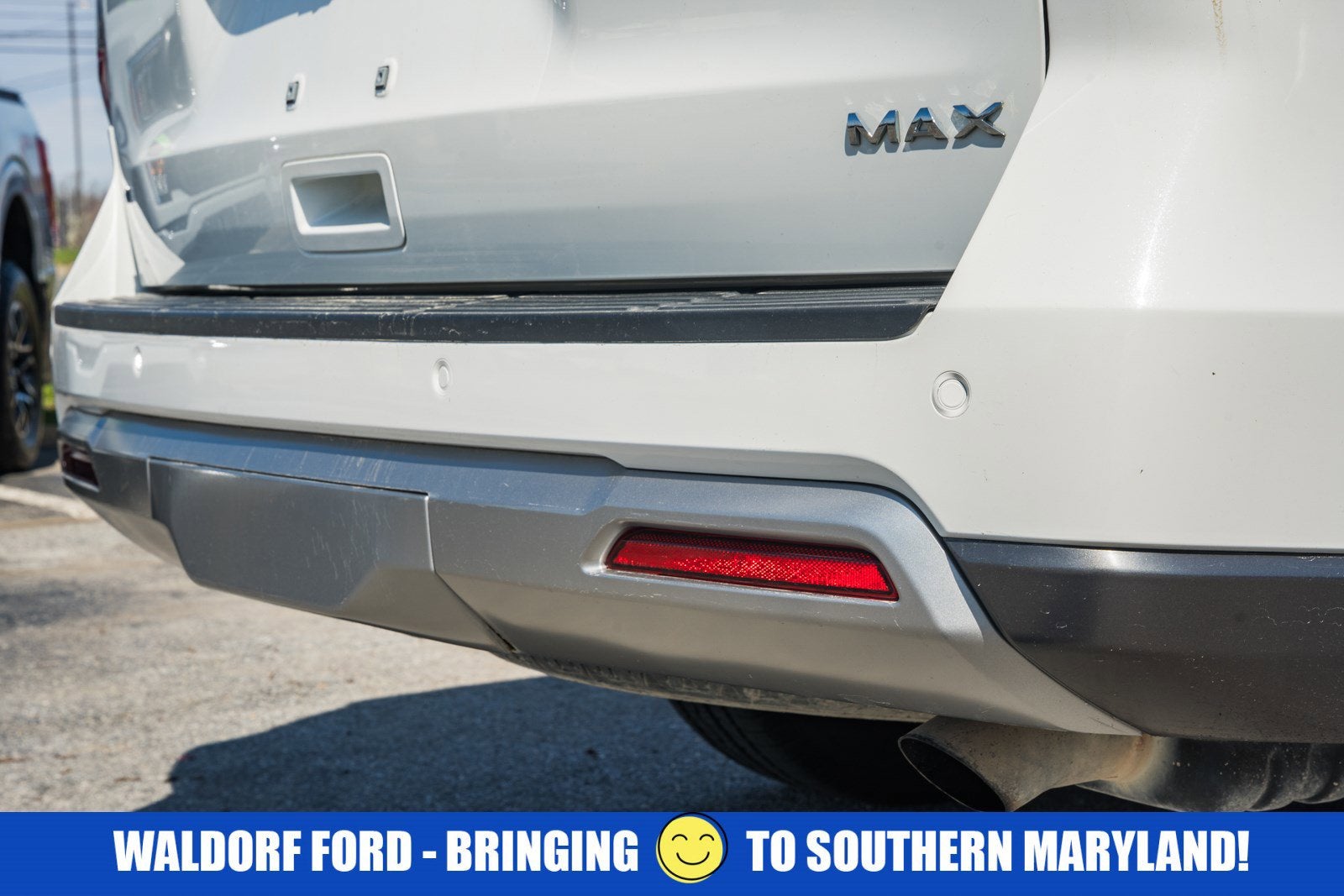 2022 Ford Expedition Max XLT