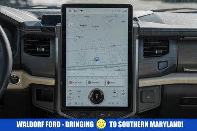 2024 Ford Expedition Max Platinum