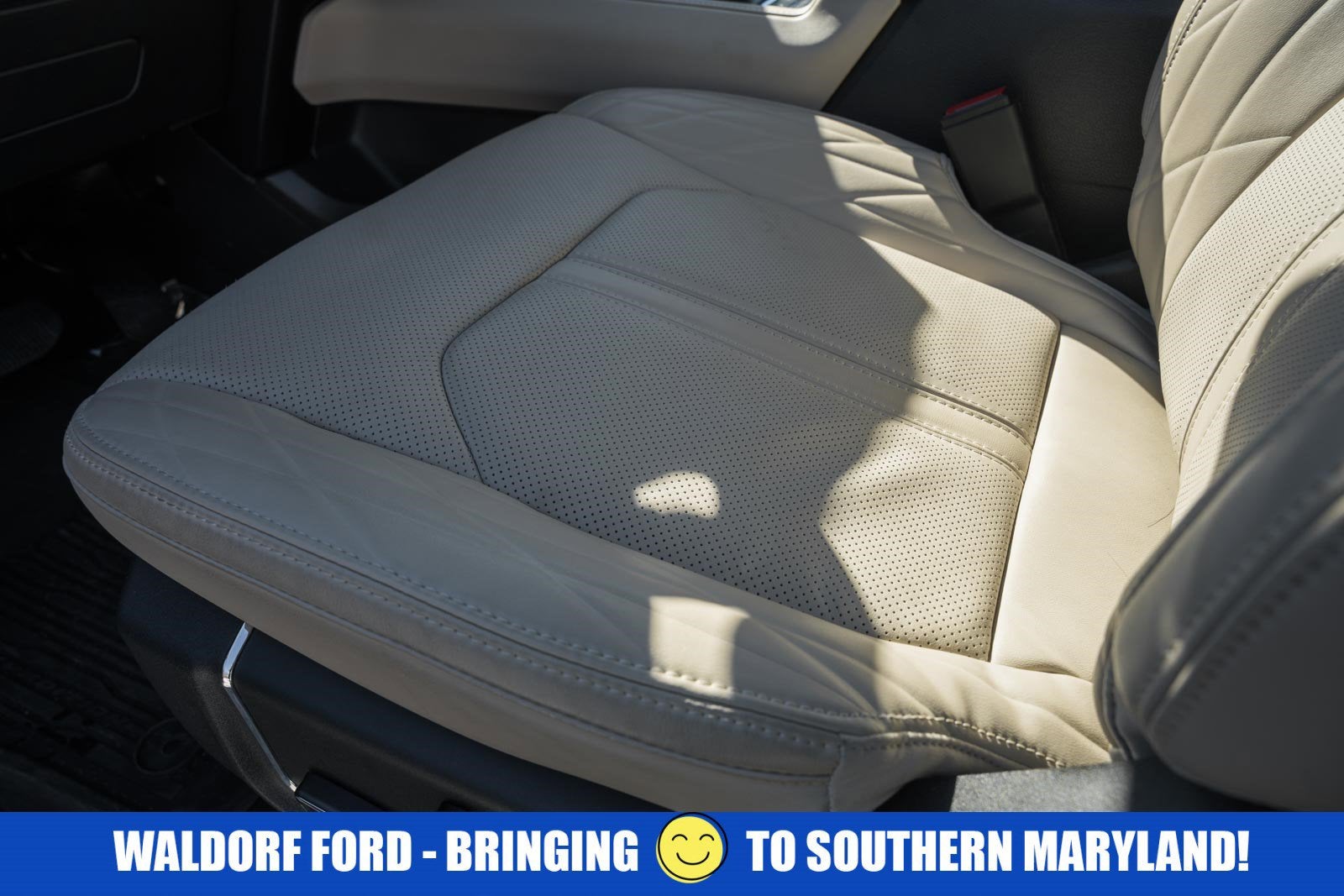 2024 Ford Expedition Max Platinum