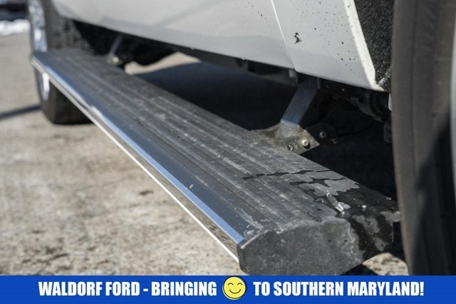 2024 Ford Expedition Max Platinum