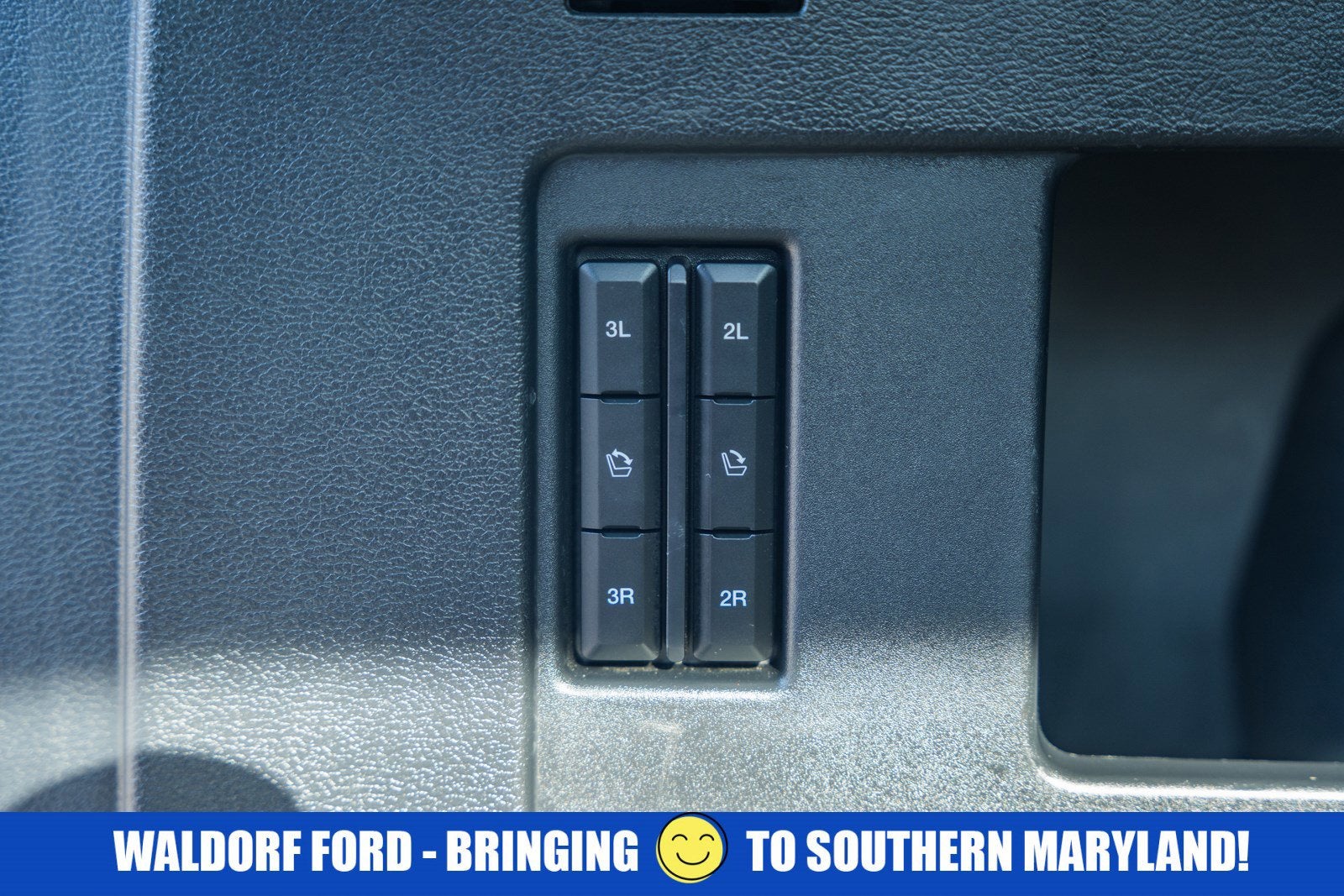 2022 Ford Expedition Timberline