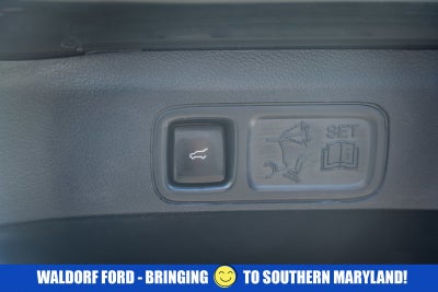 2022 Ford Expedition Timberline