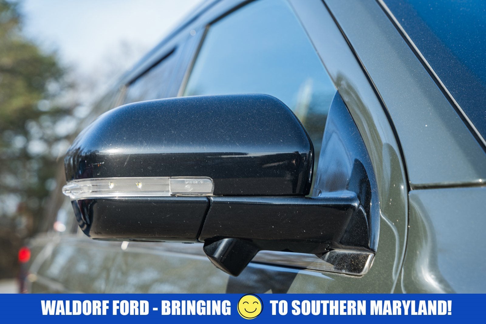 2022 Ford Expedition Timberline