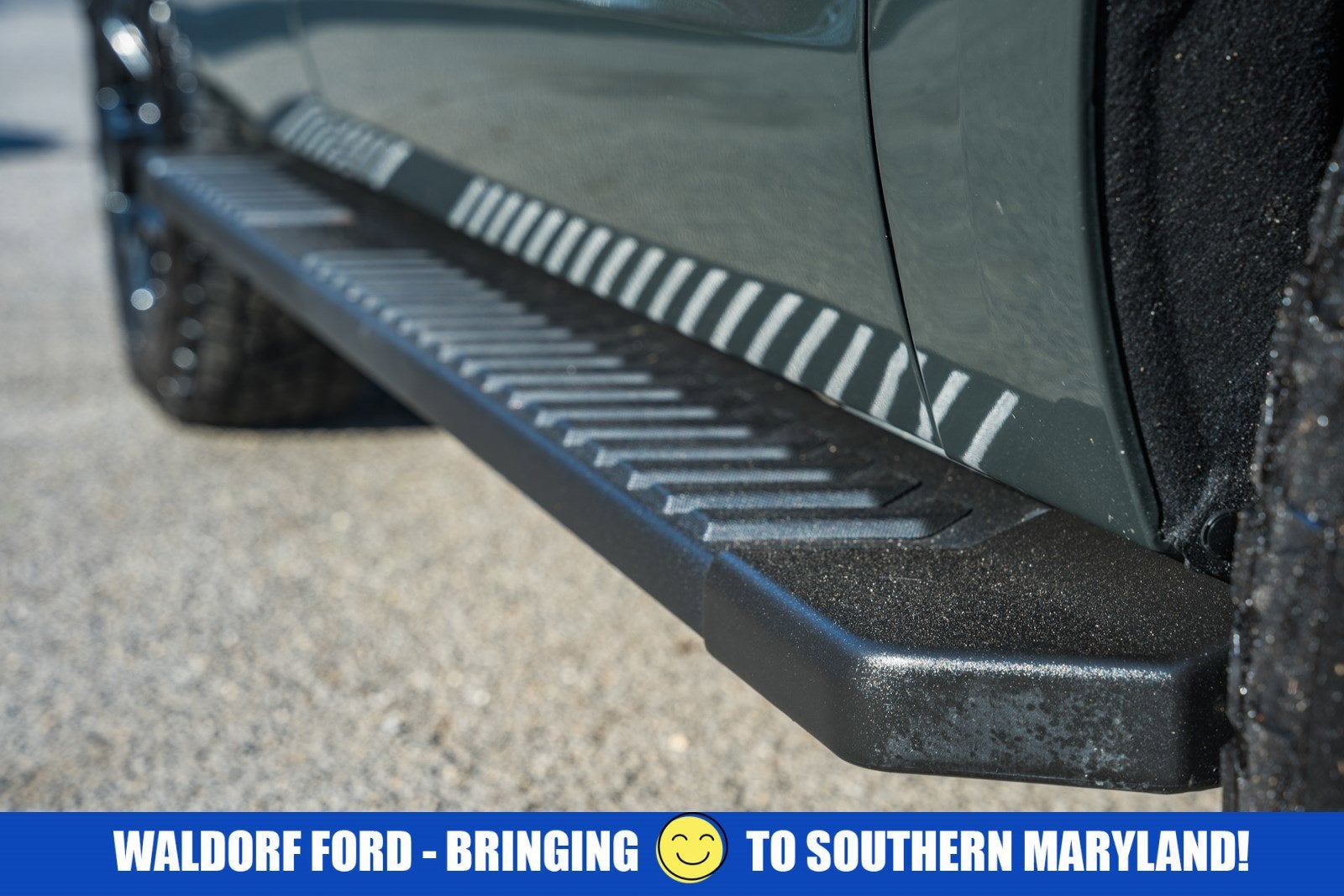 2022 Ford Expedition Timberline