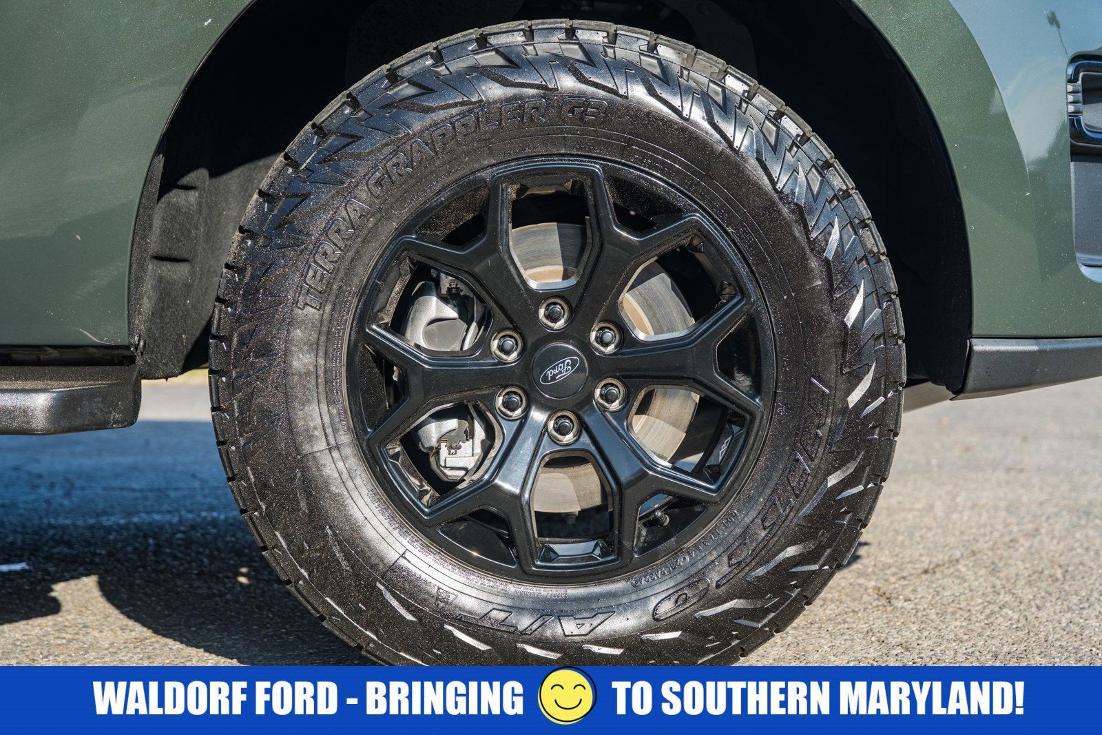 2022 Ford Expedition Timberline