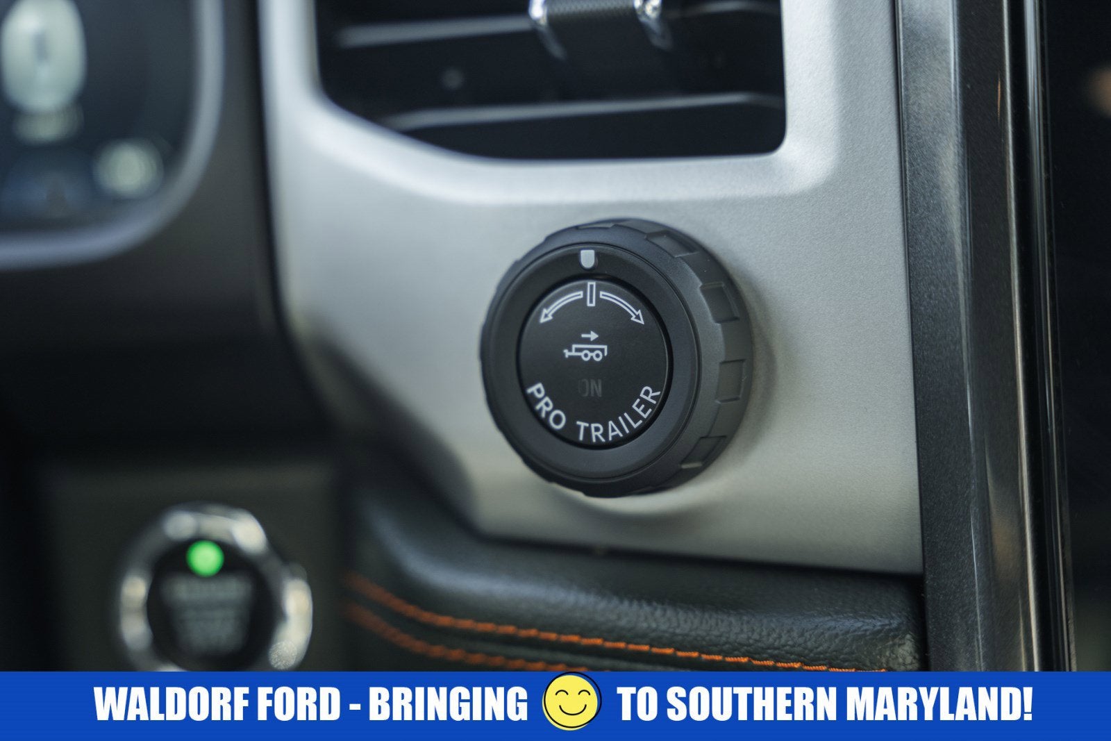 2022 Ford Expedition Timberline