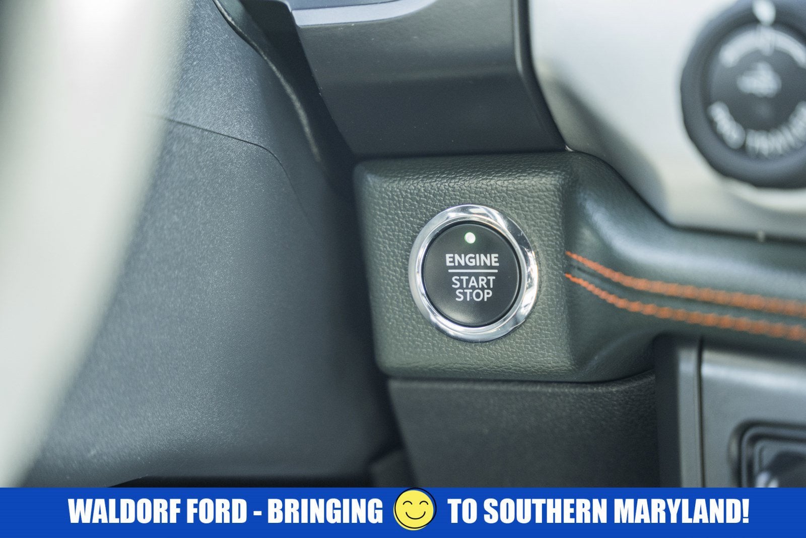 2022 Ford Expedition Timberline