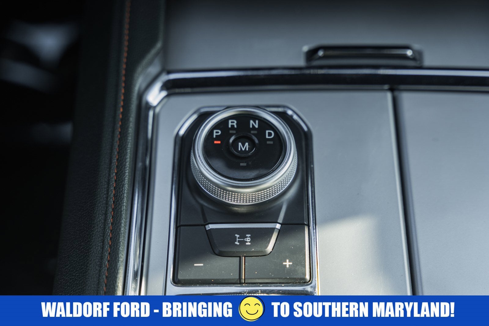 2022 Ford Expedition Timberline