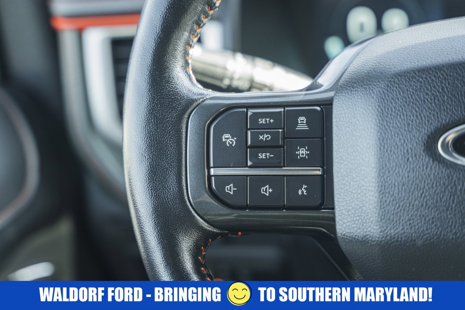 2022 Ford Expedition Timberline