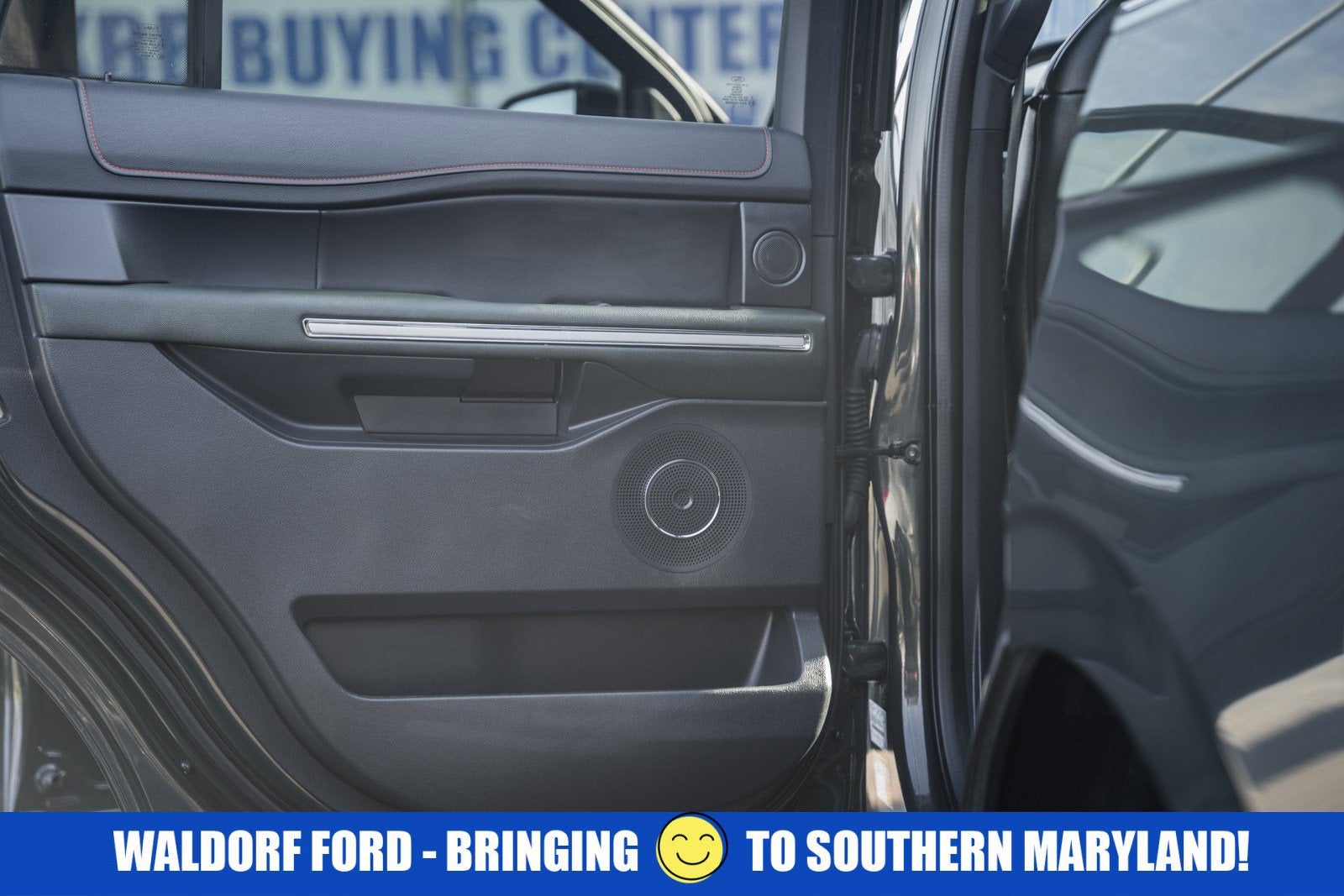 2022 Ford Expedition Timberline