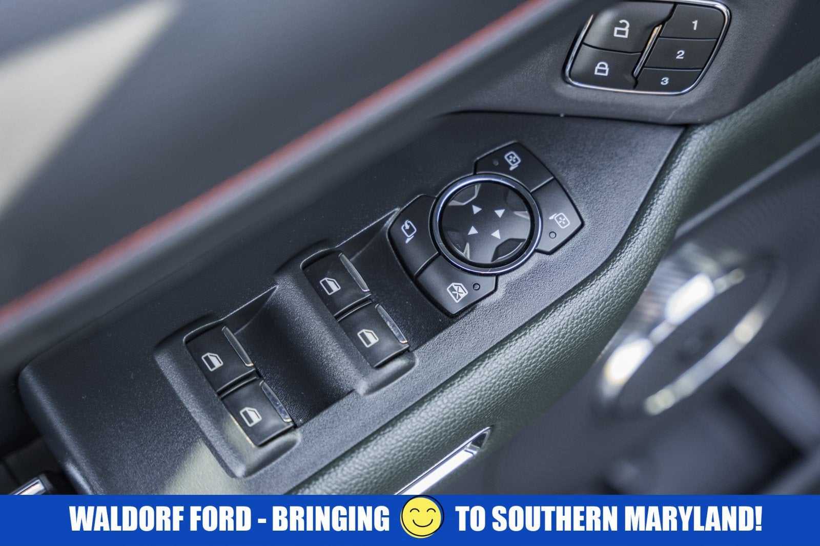 2022 Ford Expedition Timberline