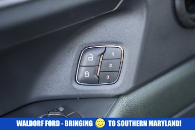 2022 Ford Expedition Timberline