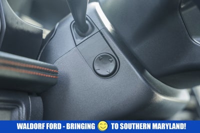 2022 Ford Expedition Timberline