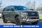 2022 Ford Expedition Timberline