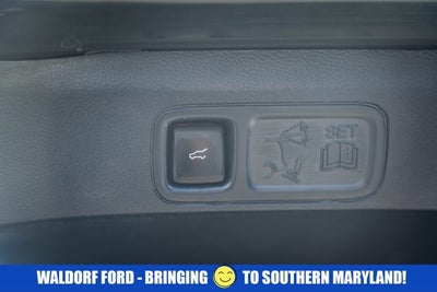 2022 Ford Expedition Timberline