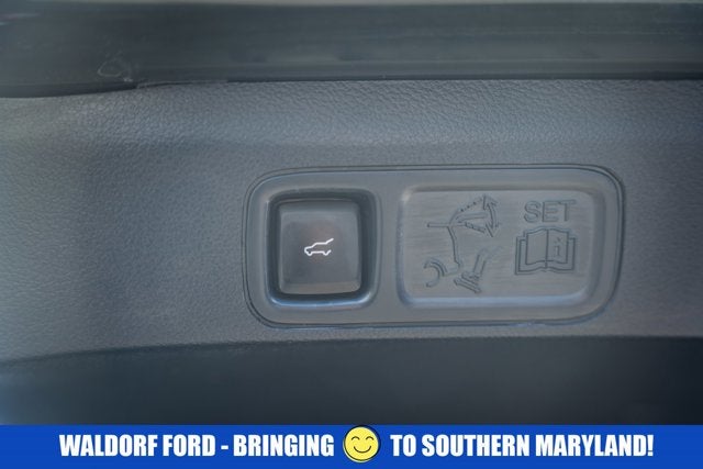 2022 Ford Expedition Timberline