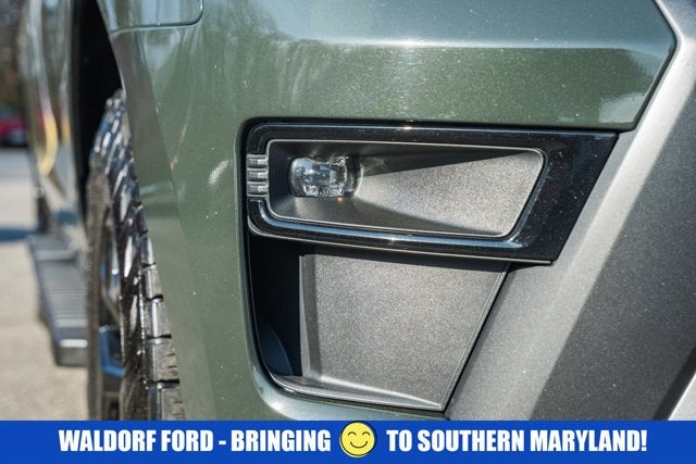 2022 Ford Expedition Timberline
