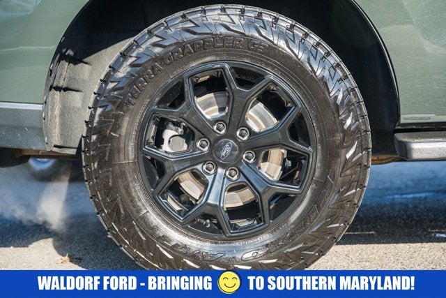 2022 Ford Expedition Timberline