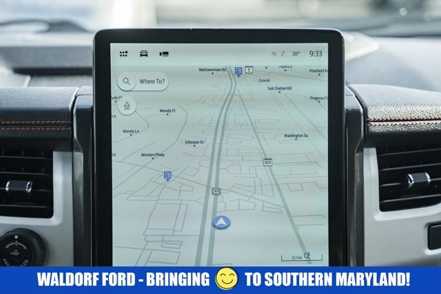 2022 Ford Expedition Timberline