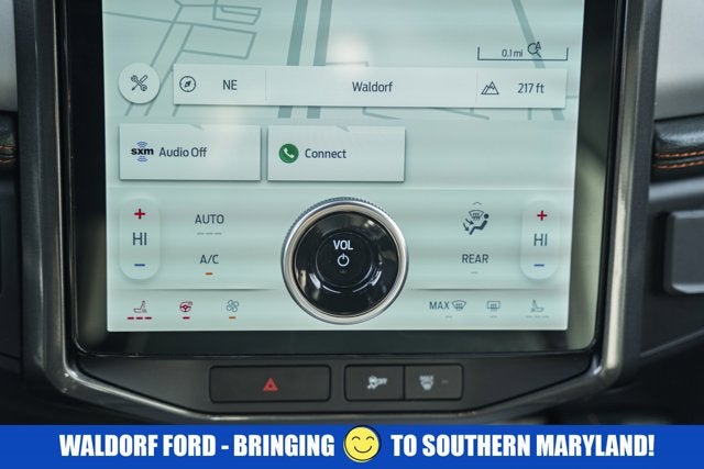 2022 Ford Expedition Timberline