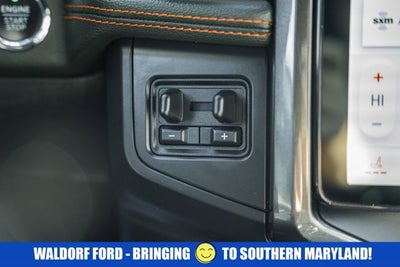 2022 Ford Expedition Timberline