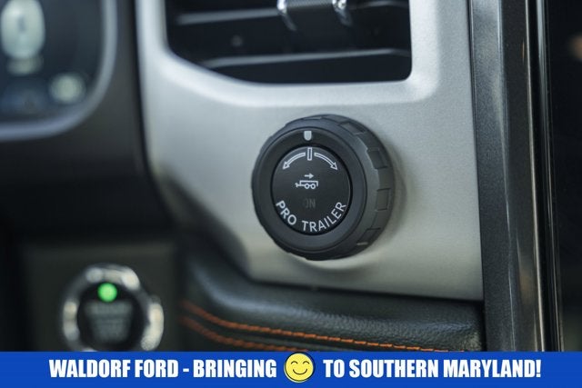 2022 Ford Expedition Timberline