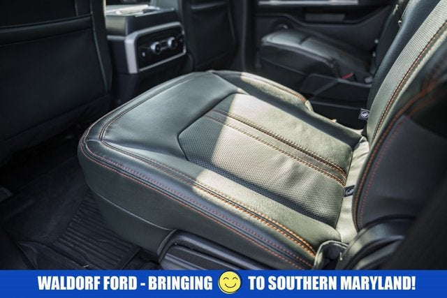 2022 Ford Expedition Timberline