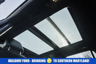 2022 Ford Expedition Timberline