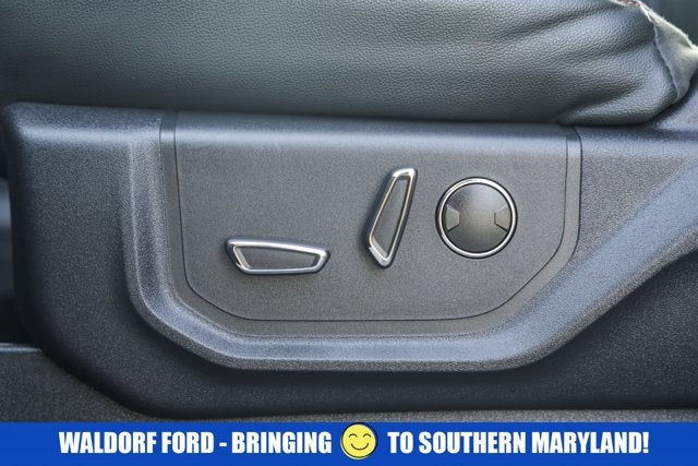 2022 Ford Expedition Timberline