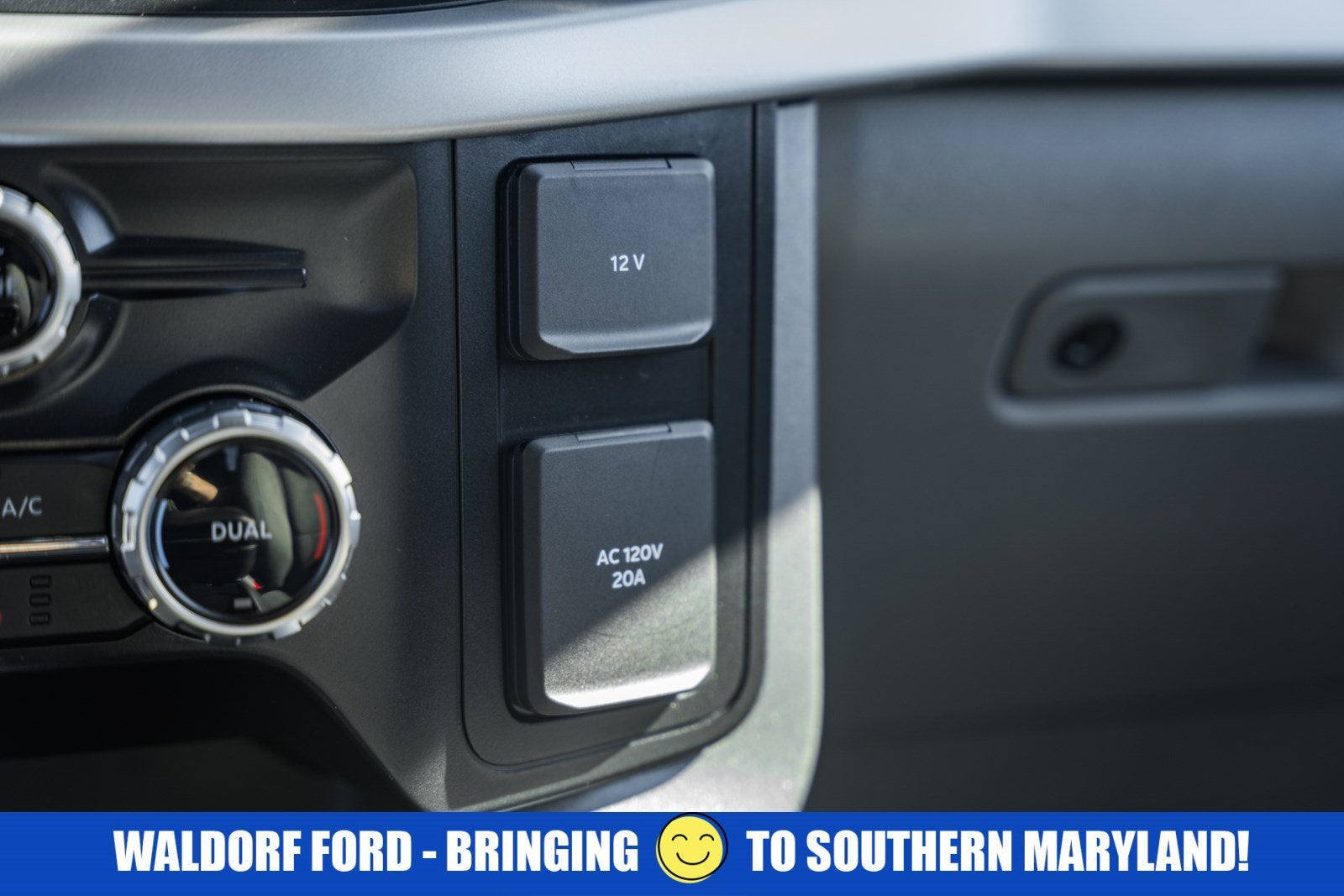 2022 Ford F-150 Lightning xlt