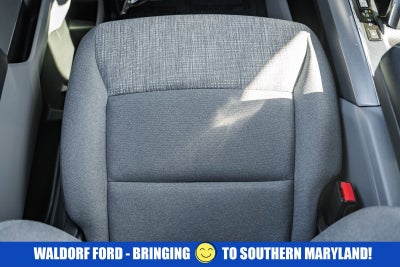 2022 Ford F-150 Lightning xlt