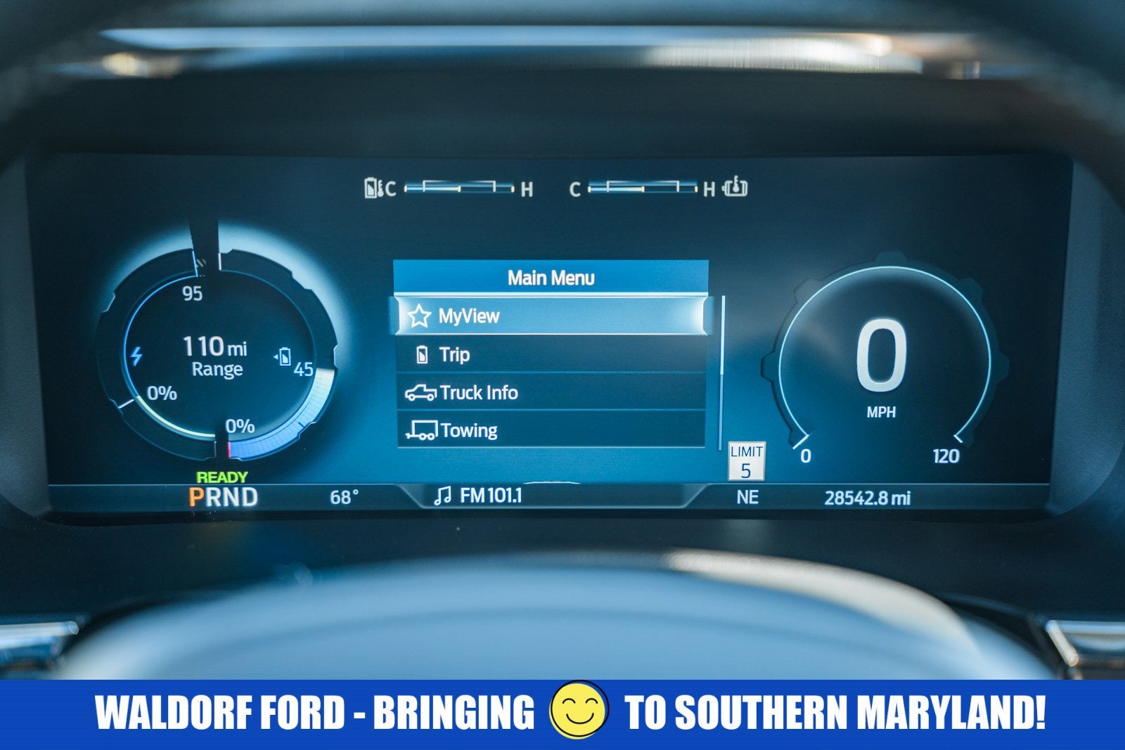 2022 Ford F-150 Lightning xlt