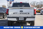 2022 Ford F-150 Lightning xlt