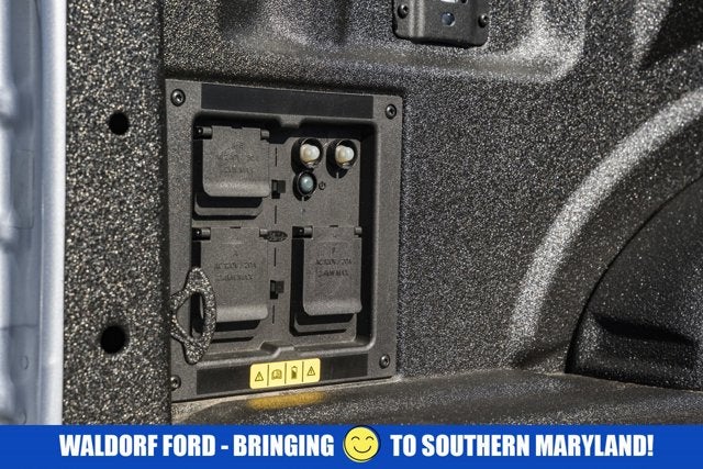 2022 Ford F-150 Lightning xlt