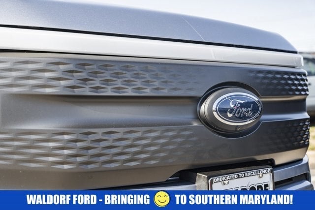 2022 Ford F-150 Lightning xlt