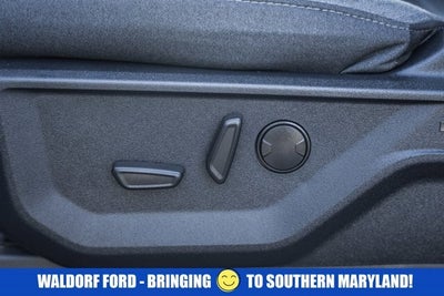 2022 Ford F-150 Lightning xlt