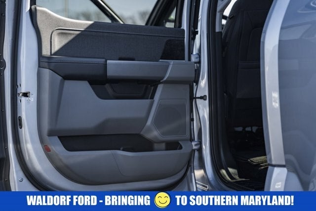 2022 Ford F-150 Lightning xlt