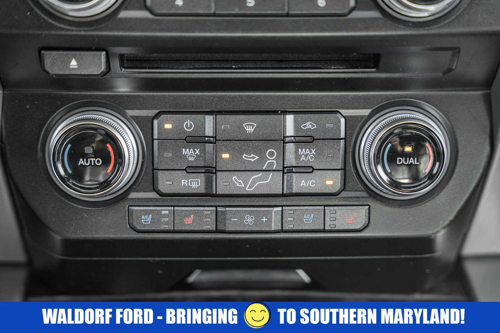 2018 Ford Super Duty F-250 SRW 4WD