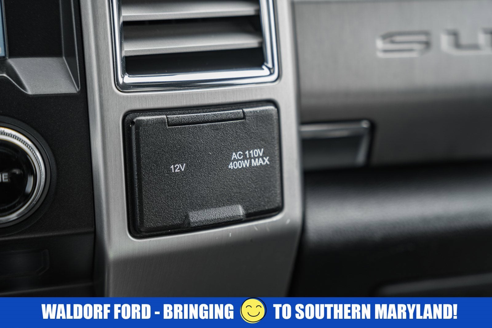 2018 Ford Super Duty F-250 SRW 4WD