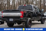 2018 Ford Super Duty F-250 SRW 4WD