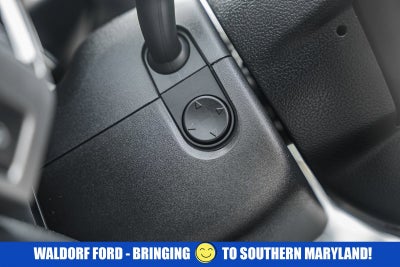 2018 Ford Super Duty F-250 SRW 4WD